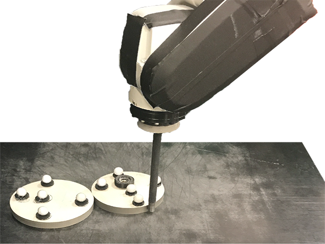 Data-Augmented Models for Manipulation