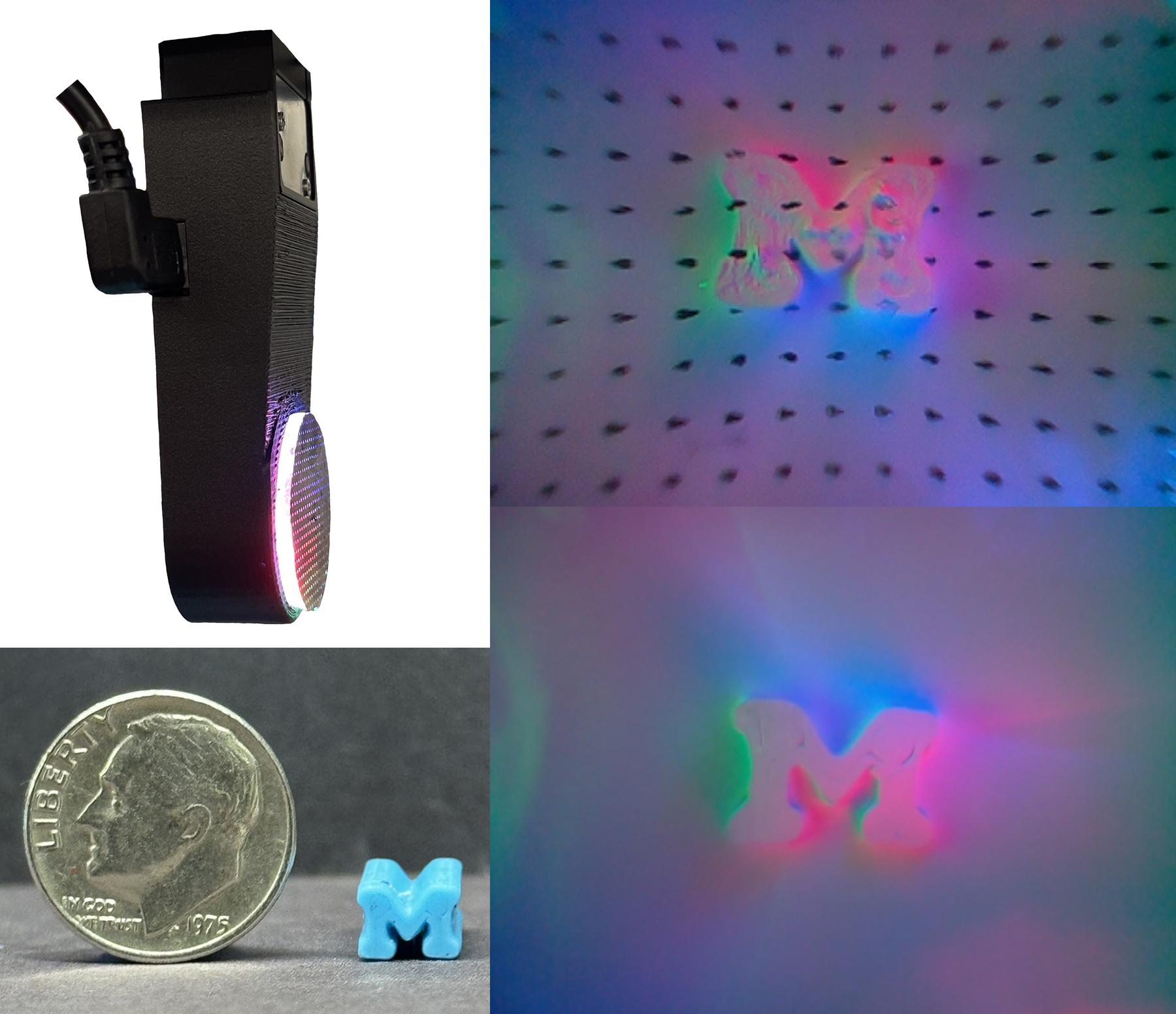 GelSlim 4.0: Focusing on Touch and Reproducibility